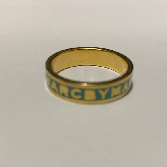 Marc by Marc Jacobs Ring - Picture 4 of 5